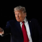 Trump: Iraan on läbirääkimistega liialt venitanud ja peab selle eest maksma