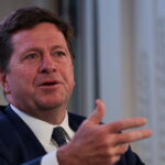 Trump nimetas uueks USA luurejuhiks Jay Claytoni