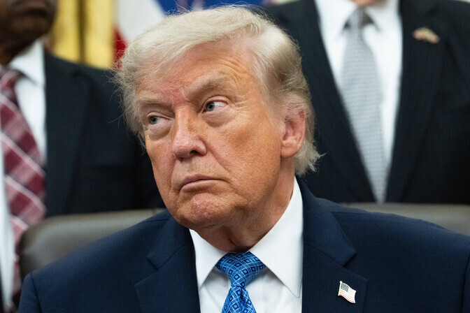 Trump: USA võib Iraani hävitada, kui on sunnitud sõda jätkama