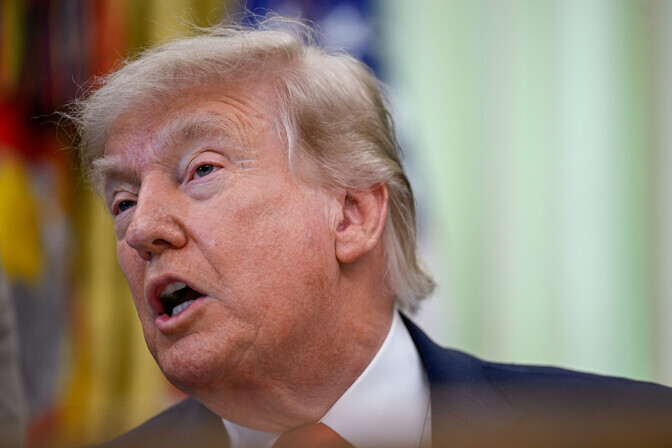 Trump: võib-olla sõlmitakse Iraaniga leping juba sel nädalavahetusel