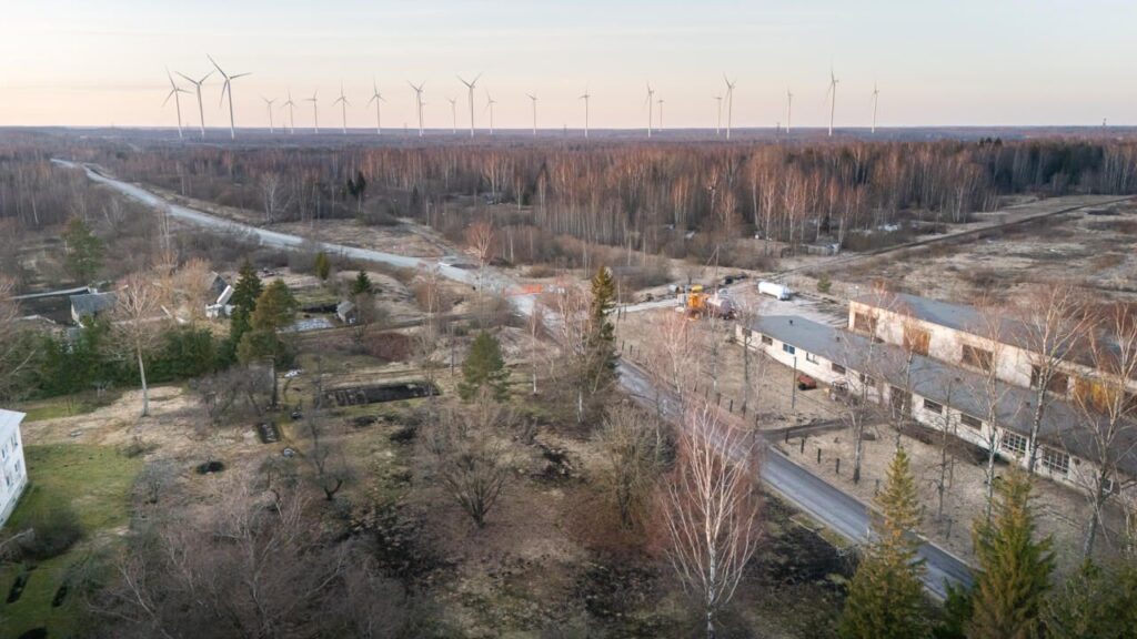 Tuuleenergia: nii “odav”, et paljud projektid ebaõnnestuvad ilma toetusteta