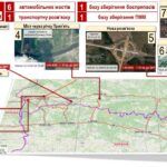 Ukraina info: kavandatakse uut lööki Valgevenest