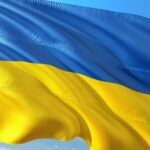 Ukraina kohus mõistis väikse lapse emale valitsuse kritiseerimise eest 5-aastase vangistuse