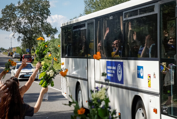 Ukraina raketilöök tabas Venemaa sõjatehast Volgogradis