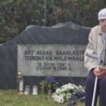 Üle Eesti toimusid juuniküüditamise mälestusüritused