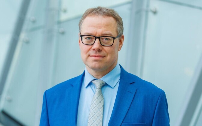 Ülo Kaasik: euroala intressitõusuni viisid Lähis-Ida sõja venimise mõjud