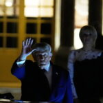 USA ja Iraan allkirjastasid kokkuleppe Lähis-Ida sõja lõpetamiseks