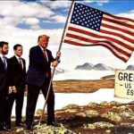 USA presidendi esindaja: Gröönimaast saab 51. osariik juba järgmisel aastal
