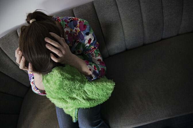 Uuring: geenid selgitavad ärevushäire tekkest vaid väikest osa