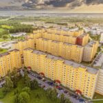 Uuring: plussenergia-naabruskonna loomist piirab ruumipuudus