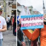 Uusmarksistlikud vabaühendused kavatsevad valimisi mõjutama hakata