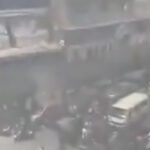 VIDEO: Iisrael ründas Liibanoni pealinna, kokkulepe Iraaniga kukub ilmselt läbi