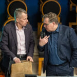 VIDEO | Jürgen Ligi üritas defineerida, kes ja mis tema arvates on rumal