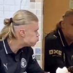 VIDEO: Norra jalgpallur kartis oma peegelpilti