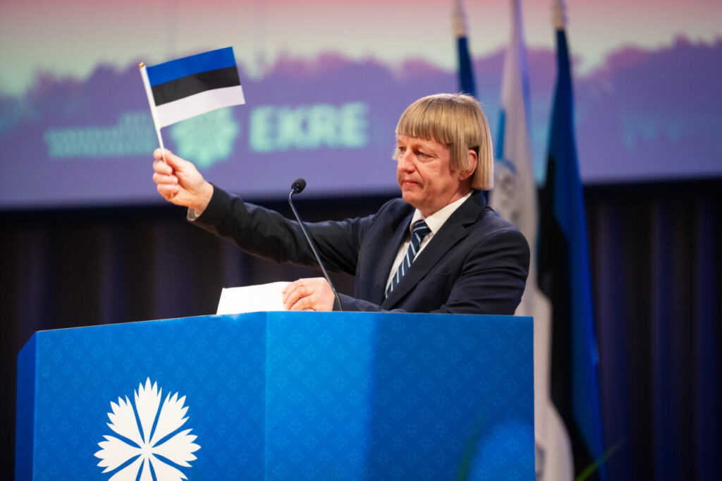 VIDEO | Rain Epler: oleme keetnud maitsva ja tummise kastme