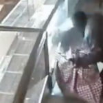 VIDEO: Soome juveeliärisse tunginud mehed viisid minutiga kaasa enam kui poole miljoni eest asju