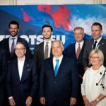 Viinis kogunenud Patrioodid hoiatavad rände ja identiteedikriisi eest