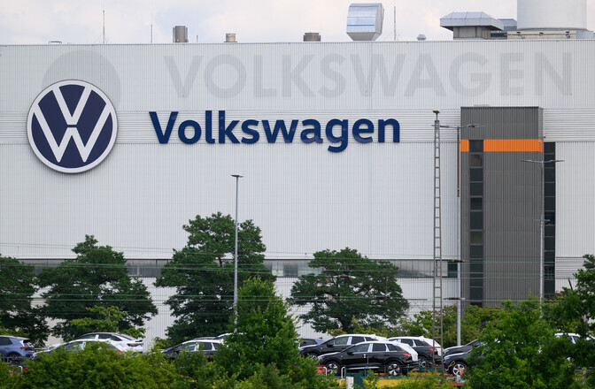 Volkswageni koondamiskava tekitab Saksamaal poliitilisi pingeid