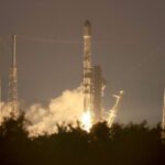 WSJ: kuidas SpaceX-ist sai oluline osa USA sõjamasinast