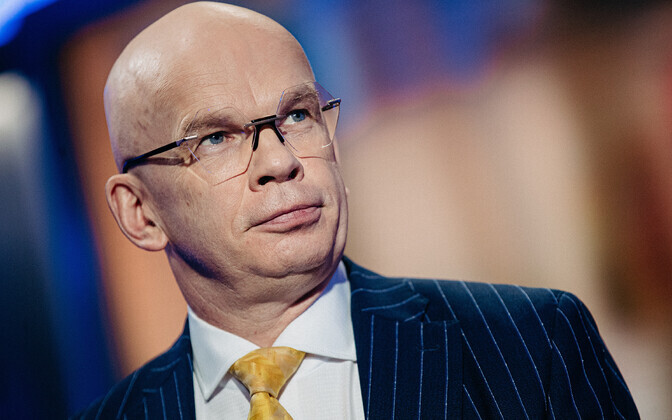 Allar Jõks: kohalike positsioonide parteilisest “haldamisest” Pärnu näitel