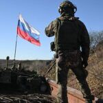 Asjatundja: Venemaa ei suudaks praegu NATO riiki rünnata