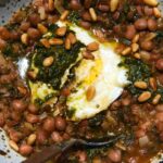 Bean and Lentil Soup with Kale
