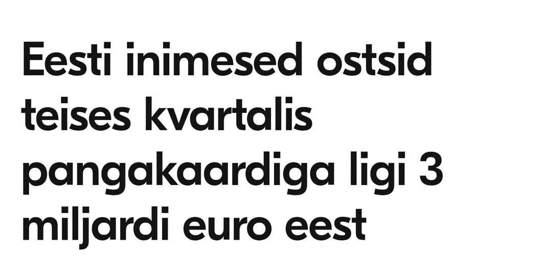 Kert Kingo: paljusid põhiseaduses kehtestatud õigusi pole meil enam olemas