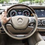 Mercedes tahetakse USA turult välja tõrjuda, kuna see on osaliselt Hiina firma