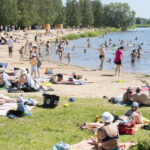 Merebioloog: Eesti suplusvee kvaliteedi pärast pole põhjust muretseda