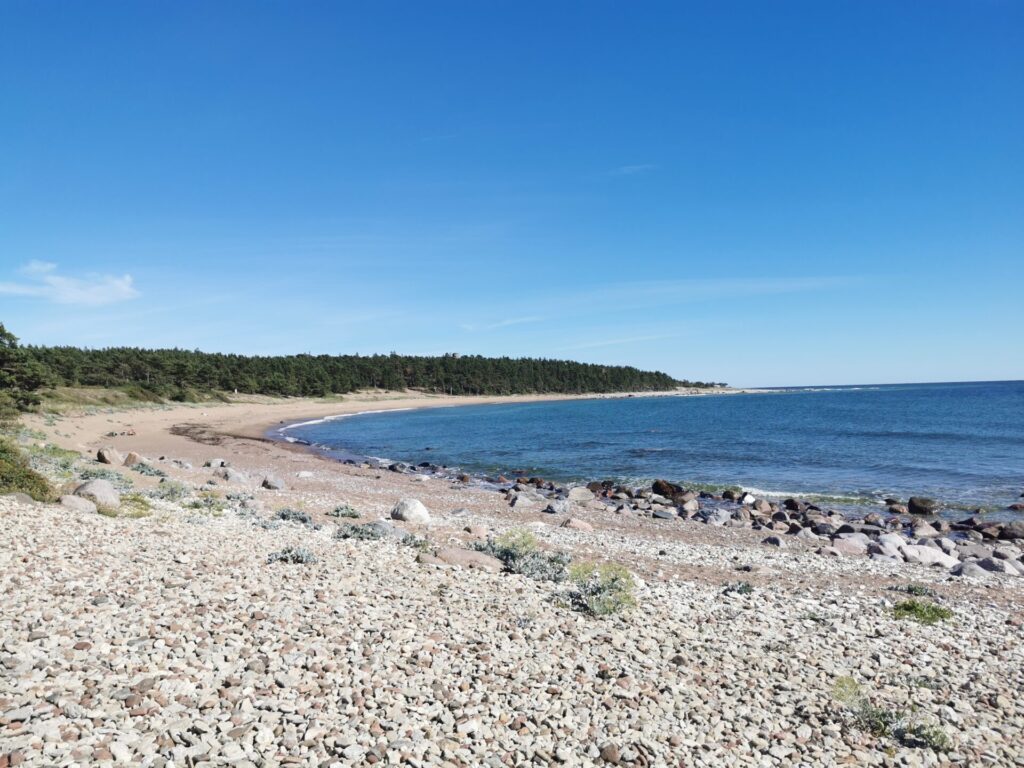 Merevee taseme prognoos pikenes kolmelt ööpäevalt viiele