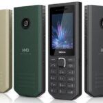 Nokia ärkas uuesti ellu – uue telefoni aku peab vastu 44 päeva
