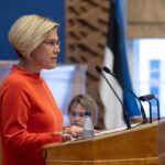 Reformierakond otsiks Madise nõusolekul tema presidendikandidatuurile toetust