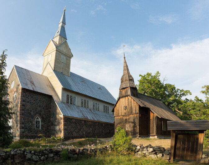 Ruhnlased taotlesid pärast Eesti iseseisvumist saare liitmist Rootsiga