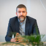 Siim Pohlak: “Poliitilisi otsuseid ei peaks delegeerima kitsale ringile”