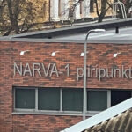 Soome naised võeti Eesti-Vene piiril vahele