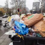 Soome tegi prügimajandusest teenuse rahvale, Eesti tegi sellest äri oma elanike arvelt