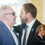 Tsahkna jutud EL-i laienemisest näitavad täielikku lapsemeelsust