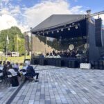 Türi tähistas oma sajandat sünnipäeva