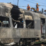 Üks sirge, üks jõmakas, kadunud Rail Baltica ongi