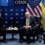 USA on nüüd seda meelt, et süvalöögid Venemaal aitavad Ukraina sõjale lõpu teha