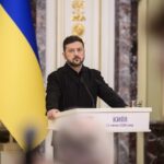 Venemaa pommitas öösel Kiievit ballistiliste rakettidega, pihta sai elumaja