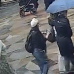 VIDEO: Helsingi politsei tabas teolt taskuvargad