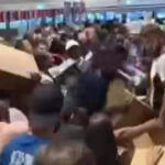 VIDEO: Prantsusmaal käib taplus konditsioneeride ja ventilaatorite pärast