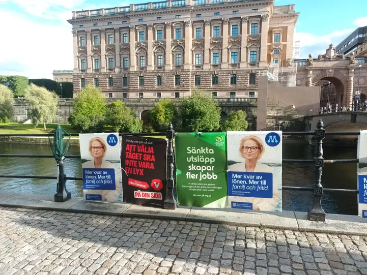 Noorte selge vasakpoolsete erakondade eelistus ei tähenda, et nad oleksid oma hääle andmises otsusele jõudnud.