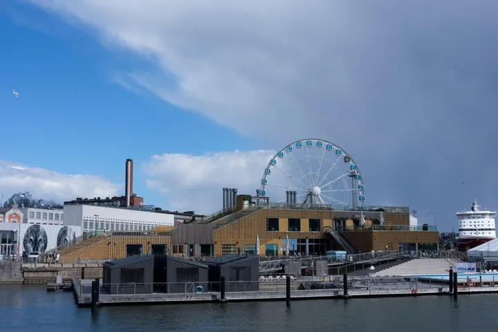 Helsingi.