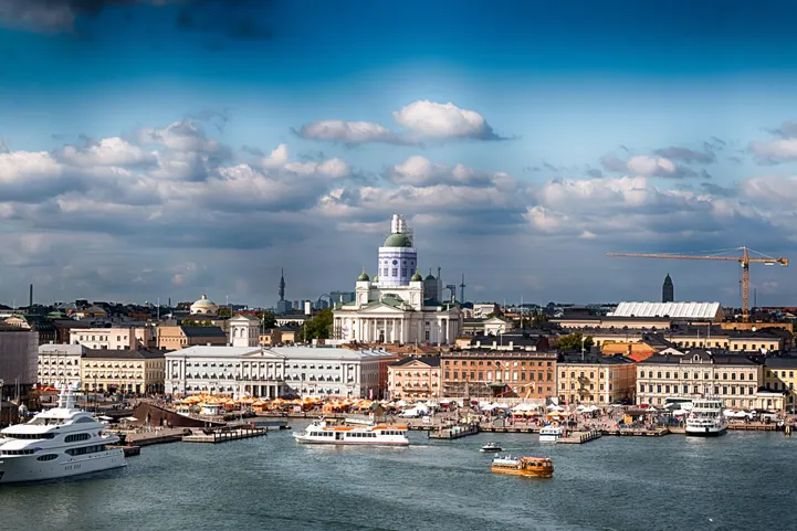 Helsingi.