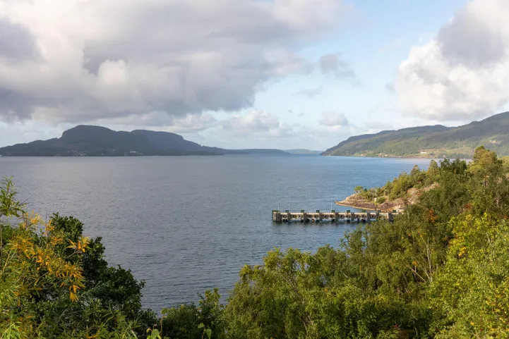 Fjord Norras.